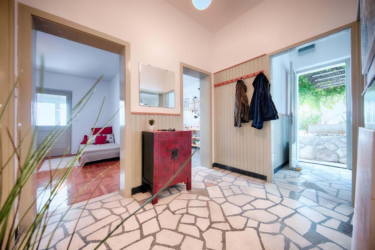 Bellevue Apartment Hvar Hvar Town Exterior foto