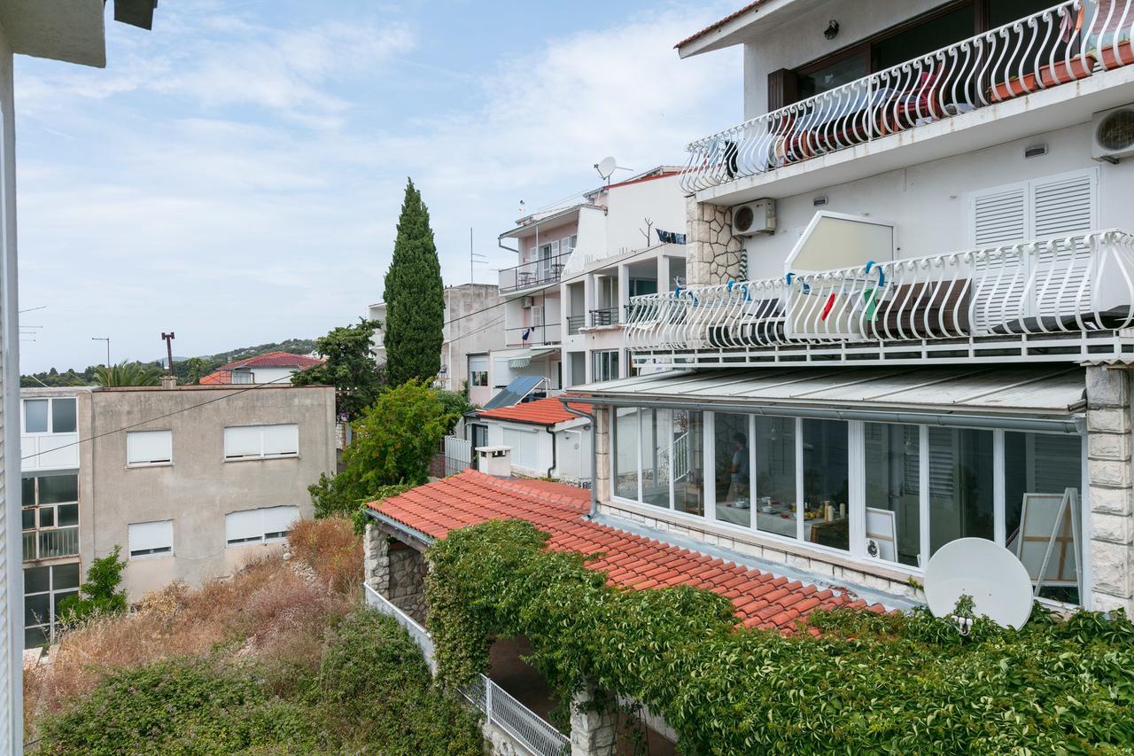 Bellevue Apartment Hvar Hvar Town Exterior foto